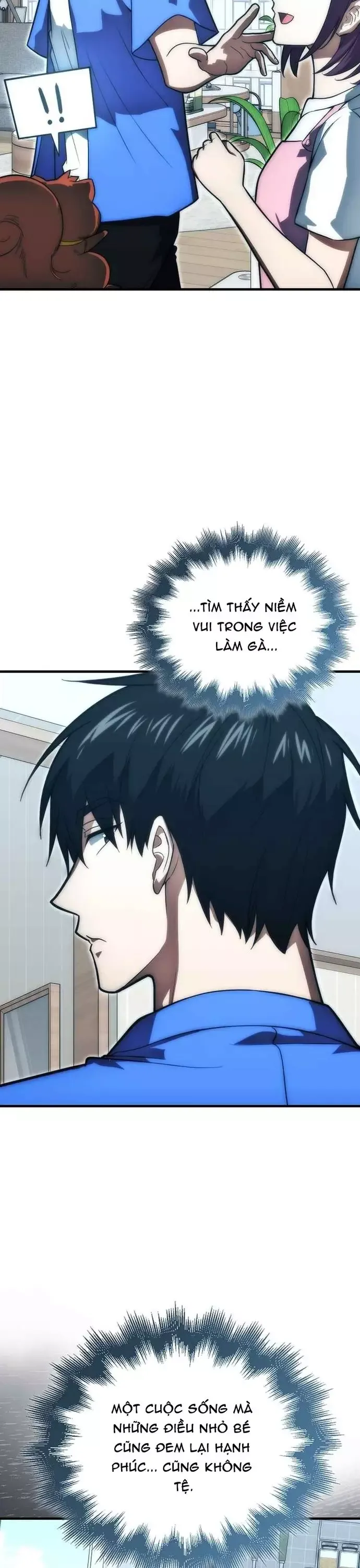 đọc truyện Người Chơi Thiên Tài Hồi Quy Chương 80 ảnh 21 tại Thiên Thai Truyện