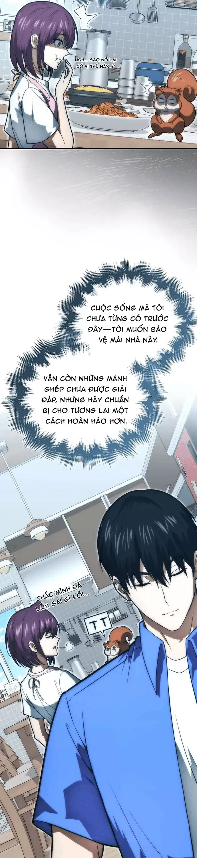 đọc truyện Người Chơi Thiên Tài Hồi Quy Chương 80 ảnh 22 tại Thiên Thai Truyện