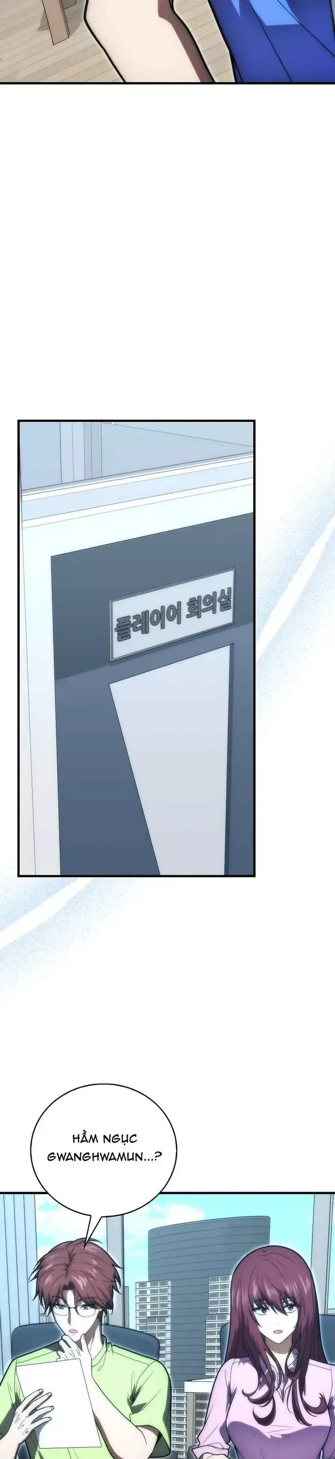 đọc truyện Người Chơi Thiên Tài Hồi Quy Chương 80 ảnh 23 tại Thiên Thai Truyện