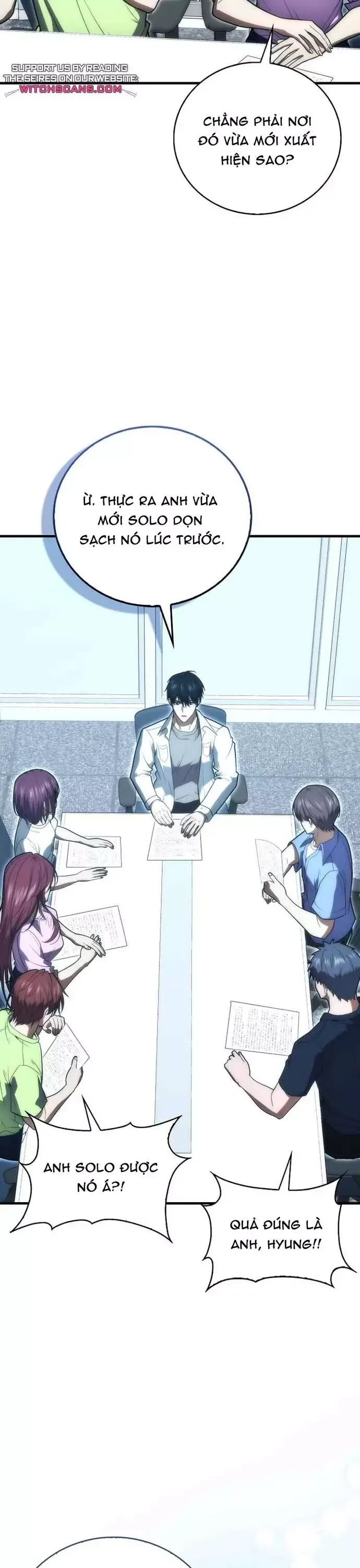 đọc truyện Người Chơi Thiên Tài Hồi Quy Chương 80 ảnh 24 tại Thiên Thai Truyện