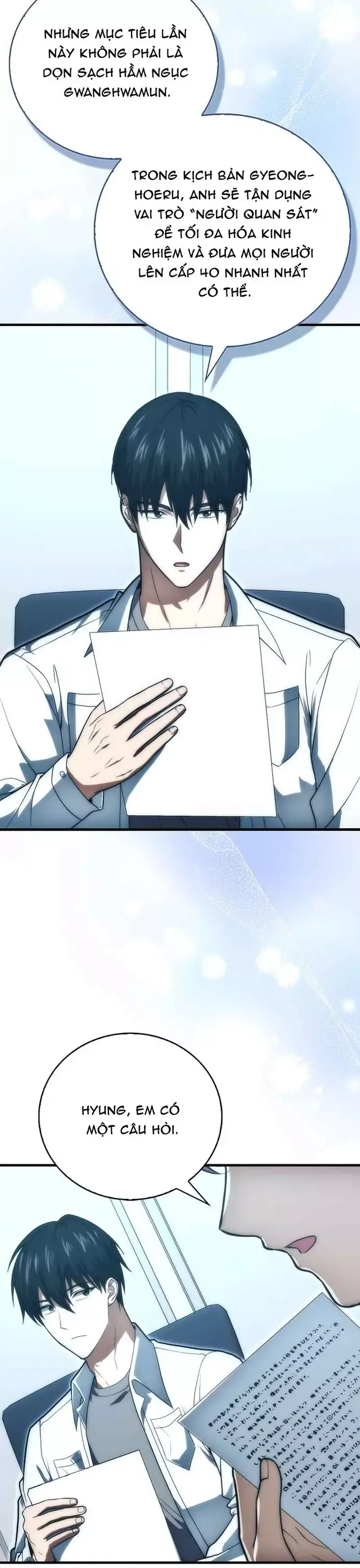 đọc truyện Người Chơi Thiên Tài Hồi Quy Chương 80 ảnh 25 tại Thiên Thai Truyện