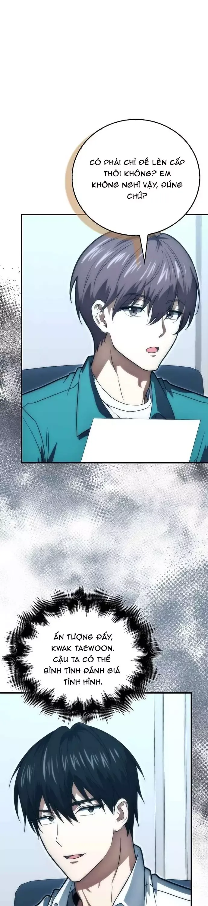 đọc truyện Người Chơi Thiên Tài Hồi Quy Chương 80 ảnh 26 tại Thiên Thai Truyện