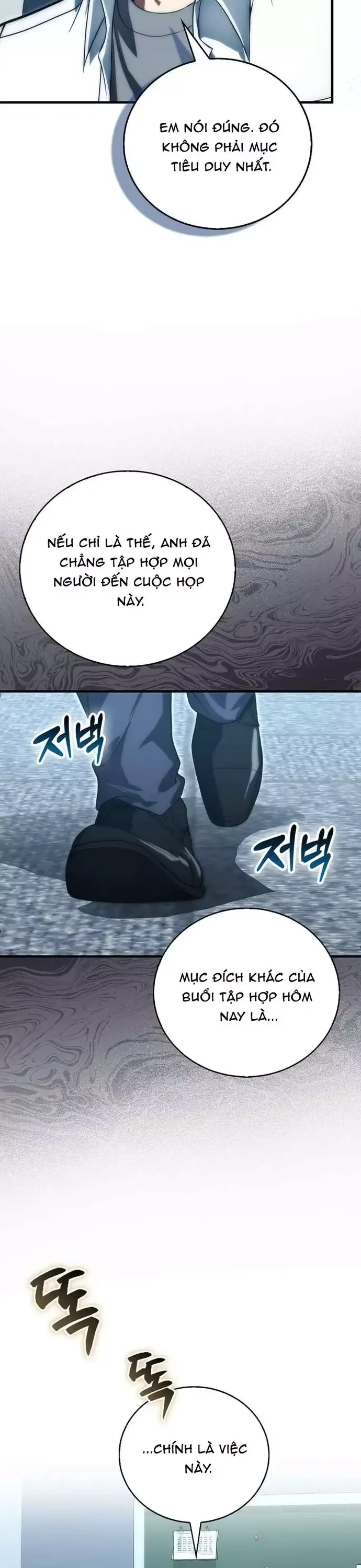 đọc truyện Người Chơi Thiên Tài Hồi Quy Chương 80 ảnh 27 tại Thiên Thai Truyện