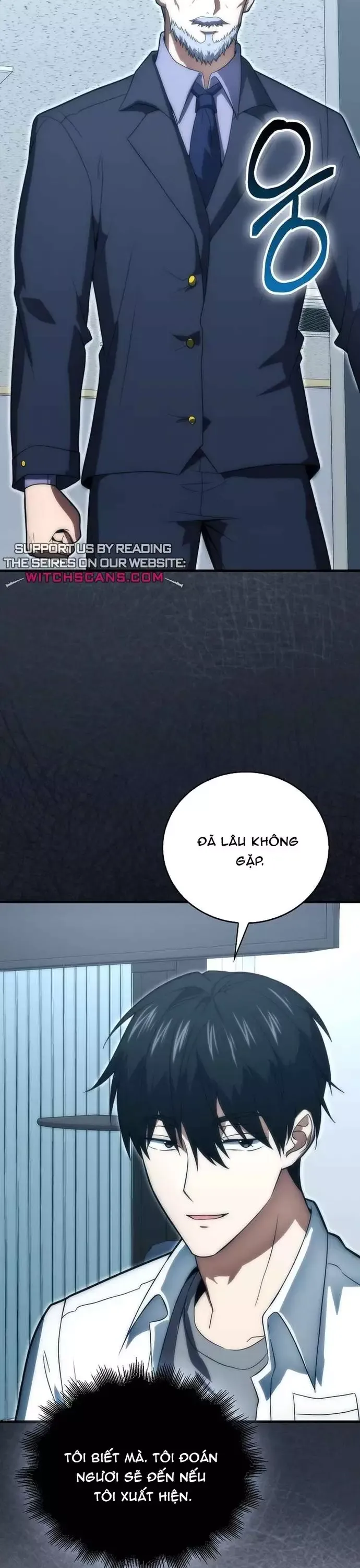 đọc truyện Người Chơi Thiên Tài Hồi Quy Chương 80 ảnh 29 tại Thiên Thai Truyện