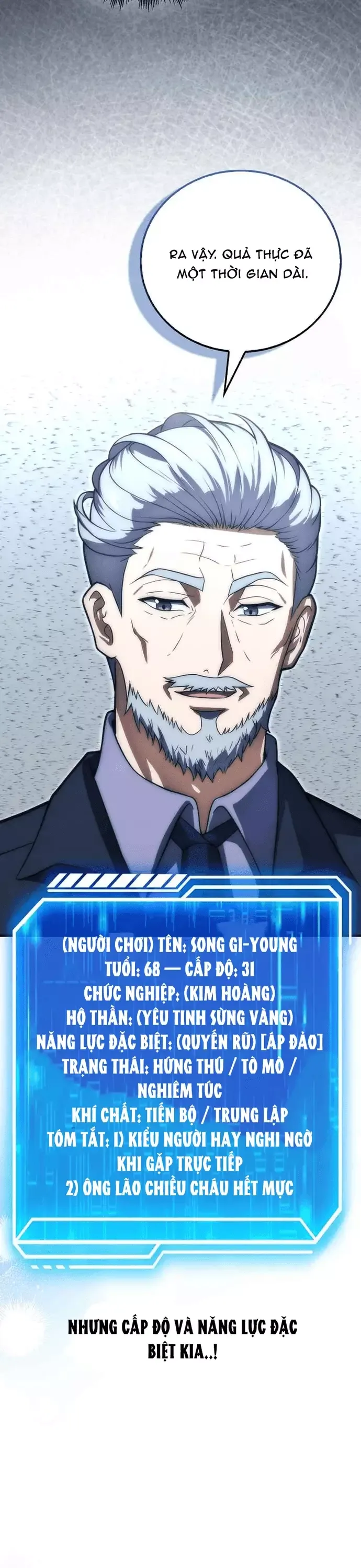 đọc truyện Người Chơi Thiên Tài Hồi Quy Chương 80 ảnh 30 tại Thiên Thai Truyện