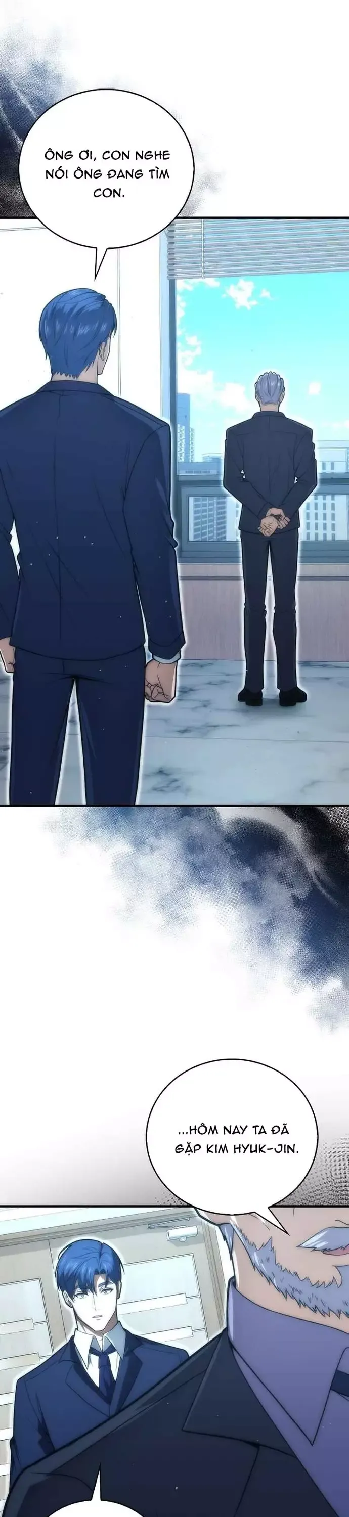 đọc truyện Người Chơi Thiên Tài Hồi Quy Chương 80 ảnh 31 tại Thiên Thai Truyện