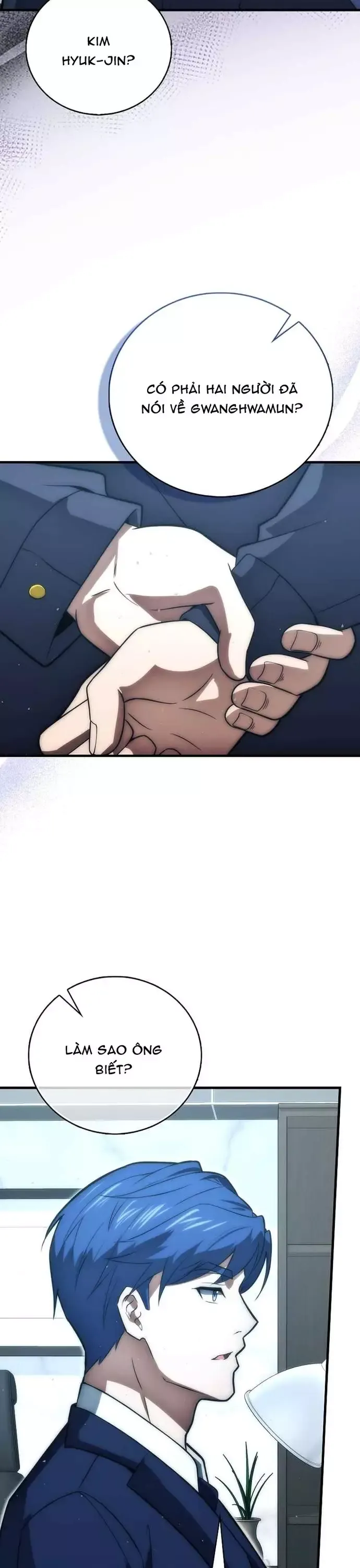 đọc truyện Người Chơi Thiên Tài Hồi Quy Chương 80 ảnh 32 tại Thiên Thai Truyện