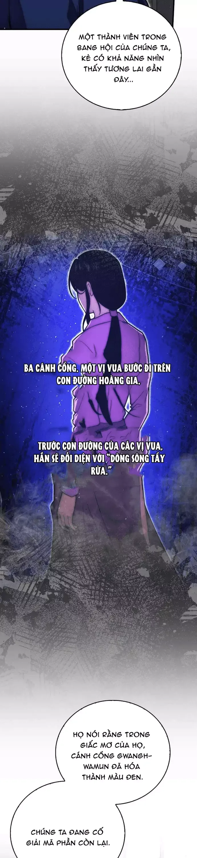 đọc truyện Người Chơi Thiên Tài Hồi Quy Chương 80 ảnh 33 tại Thiên Thai Truyện