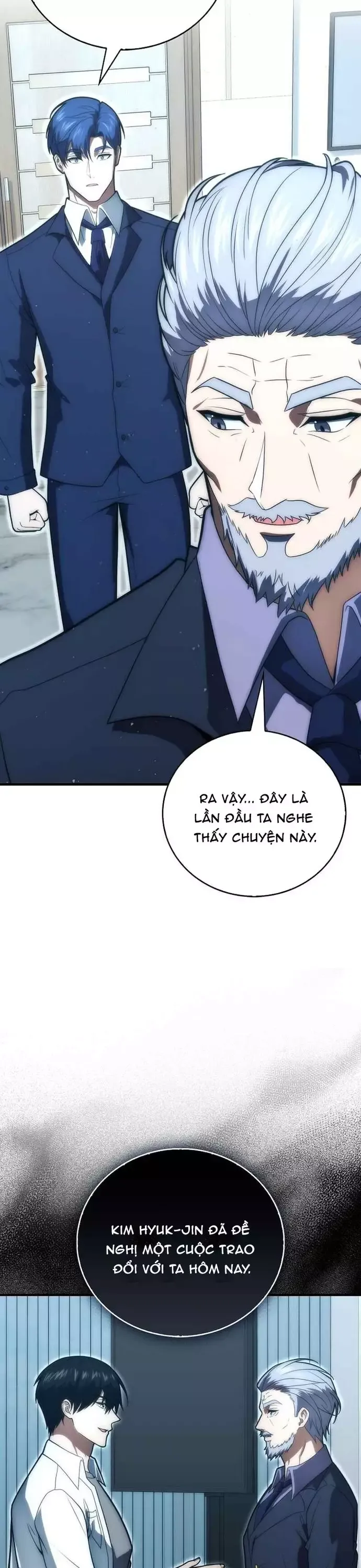 đọc truyện Người Chơi Thiên Tài Hồi Quy Chương 80 ảnh 34 tại Thiên Thai Truyện