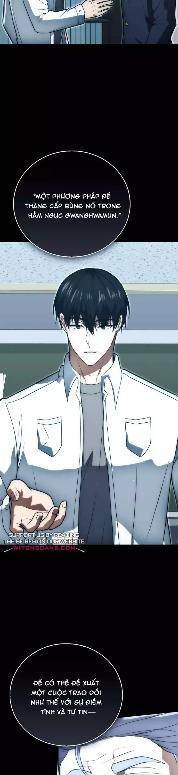 đọc truyện Người Chơi Thiên Tài Hồi Quy Chương 80 ảnh 35 tại Thiên Thai Truyện