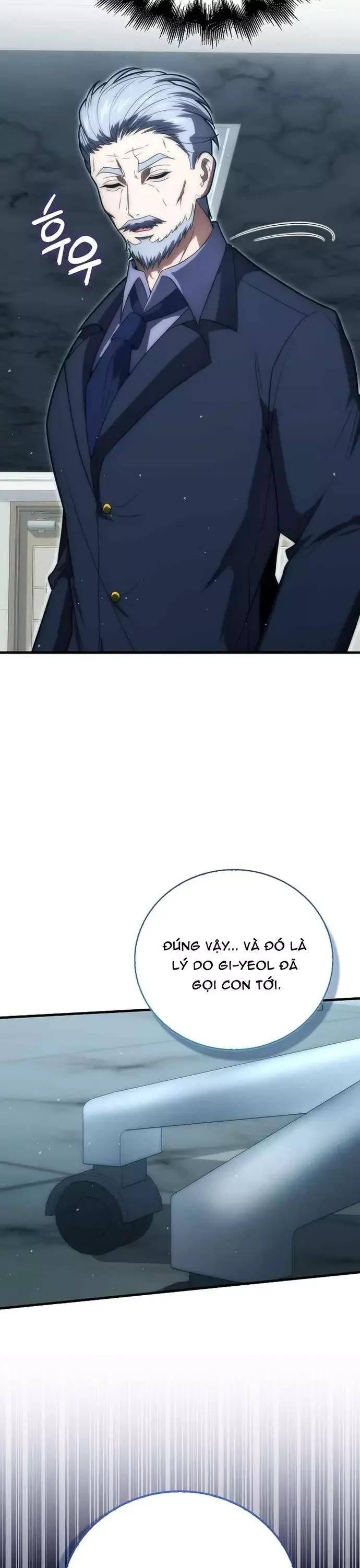 đọc truyện Người Chơi Thiên Tài Hồi Quy Chương 80 ảnh 37 tại Thiên Thai Truyện