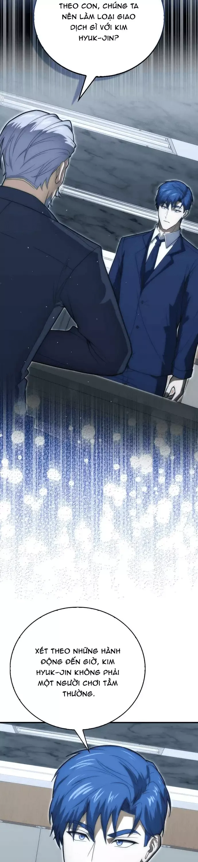 đọc truyện Người Chơi Thiên Tài Hồi Quy Chương 80 ảnh 38 tại Thiên Thai Truyện