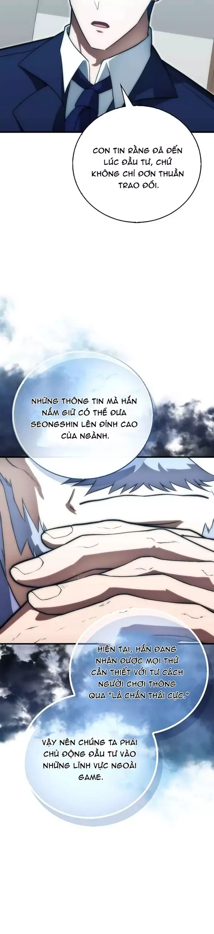 đọc truyện Người Chơi Thiên Tài Hồi Quy Chương 80 ảnh 39 tại Thiên Thai Truyện