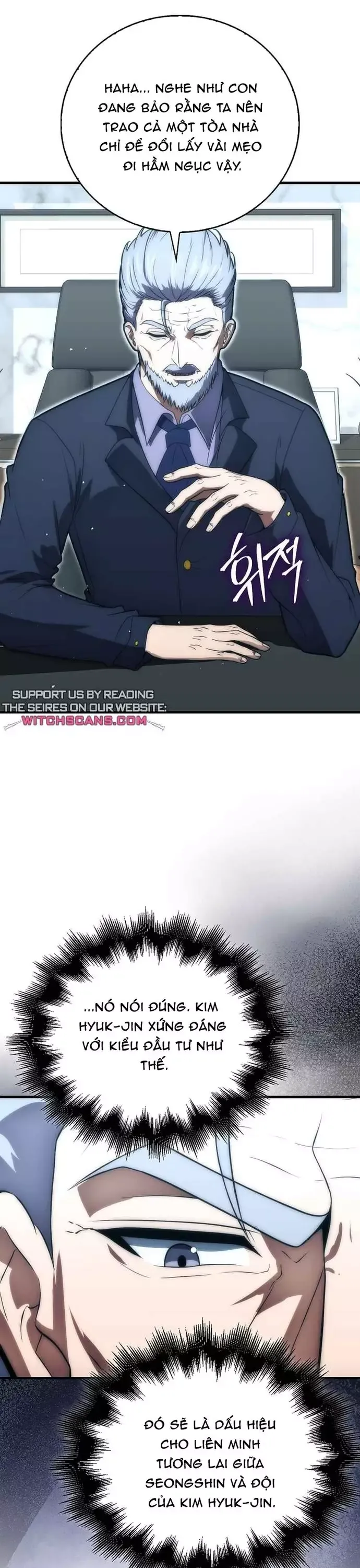 đọc truyện Người Chơi Thiên Tài Hồi Quy Chương 80 ảnh 40 tại Thiên Thai Truyện