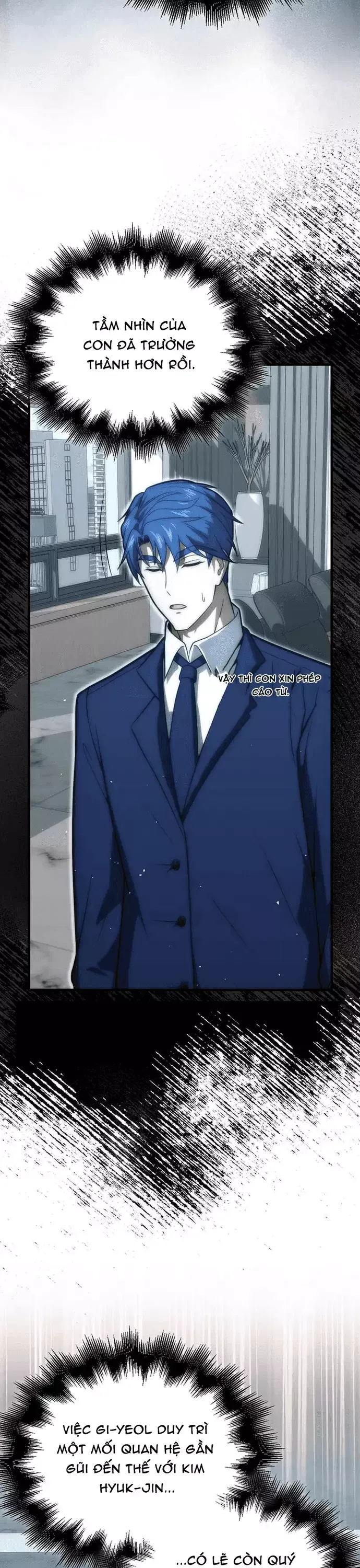 đọc truyện Người Chơi Thiên Tài Hồi Quy Chương 80 ảnh 41 tại Thiên Thai Truyện