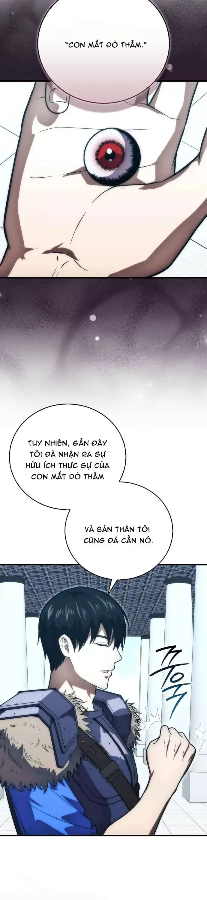 đọc truyện Người Chơi Thiên Tài Hồi Quy Chương 80 ảnh 6 tại Thiên Thai Truyện