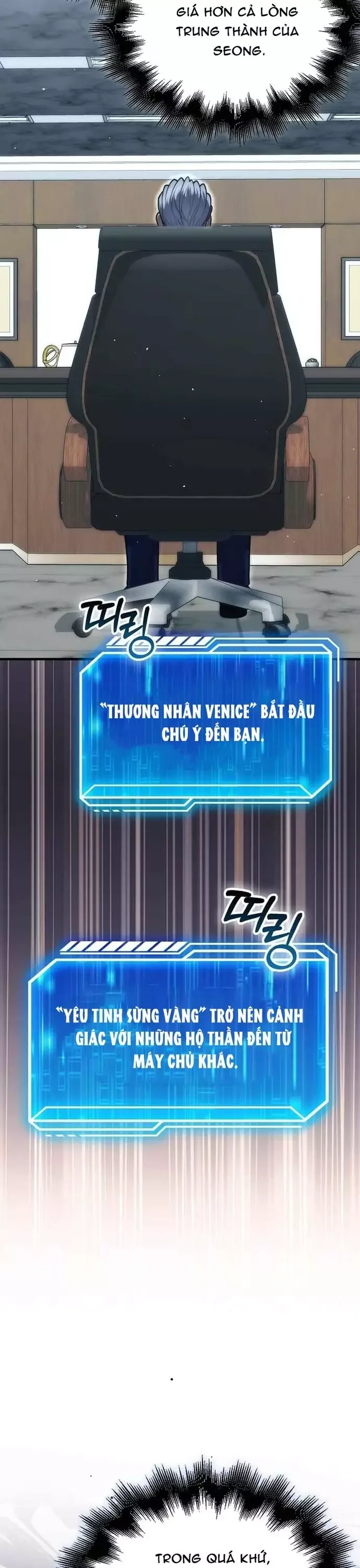 đọc truyện Người Chơi Thiên Tài Hồi Quy Chương 80 ảnh 42 tại Thiên Thai Truyện