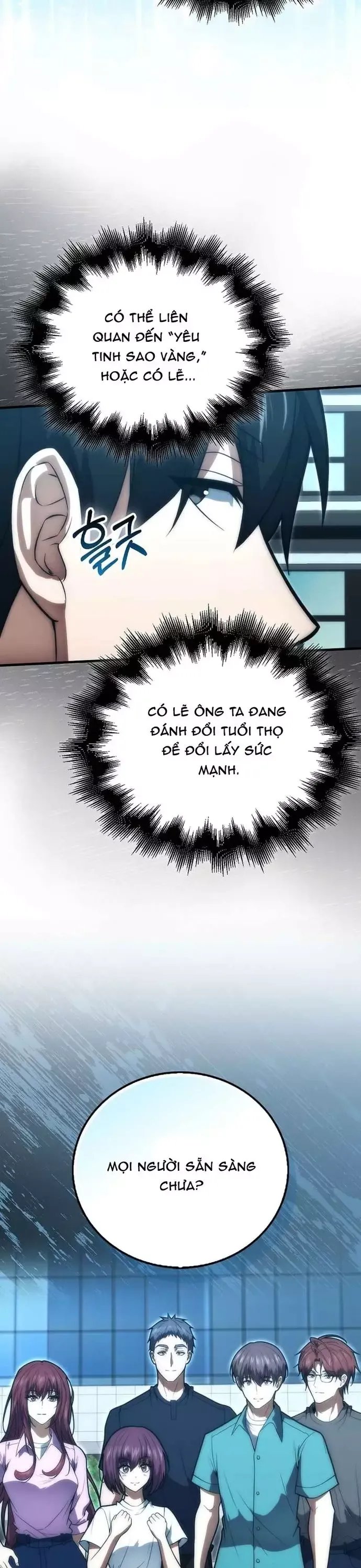 đọc truyện Người Chơi Thiên Tài Hồi Quy Chương 80 ảnh 44 tại Thiên Thai Truyện