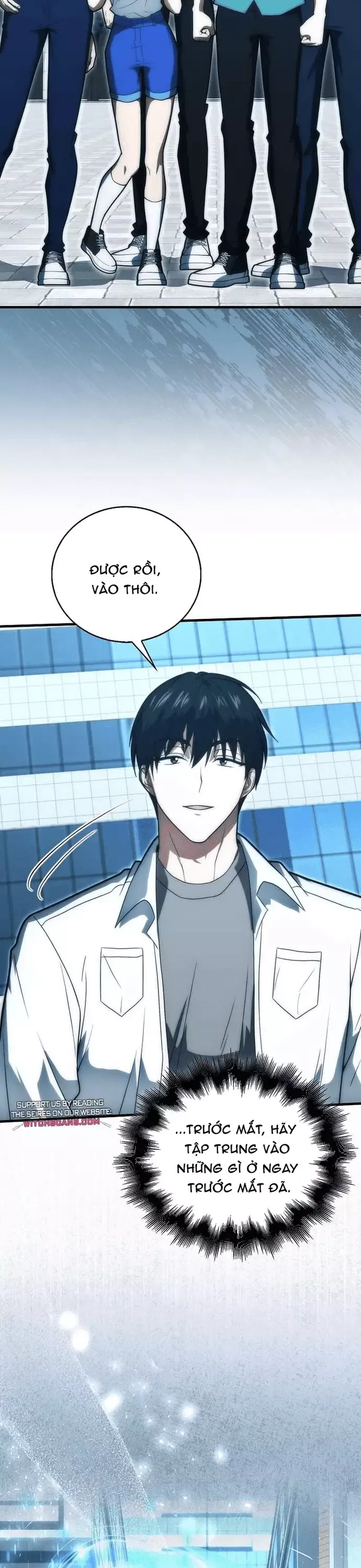 đọc truyện Người Chơi Thiên Tài Hồi Quy Chương 80 ảnh 45 tại Thiên Thai Truyện