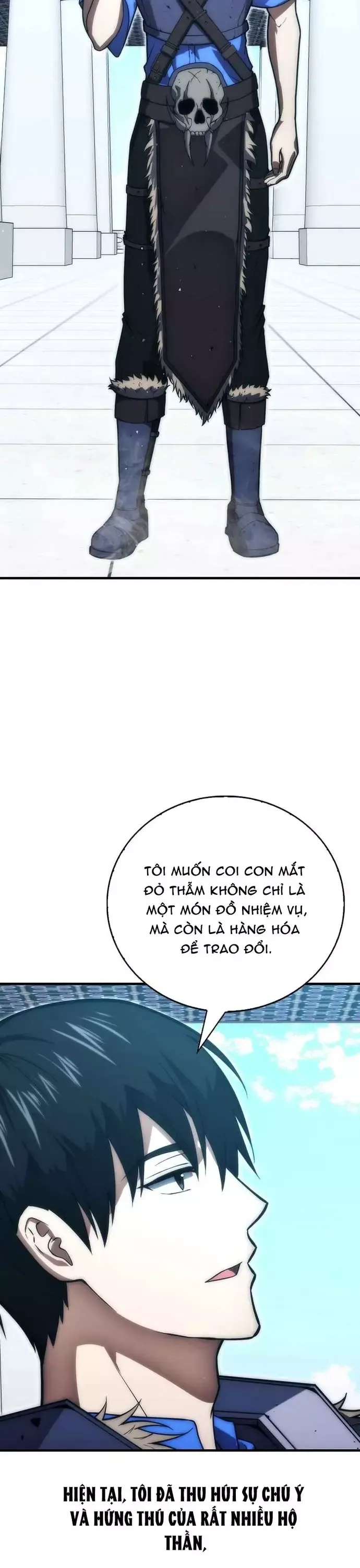 đọc truyện Người Chơi Thiên Tài Hồi Quy Chương 80 ảnh 10 tại Thiên Thai Truyện