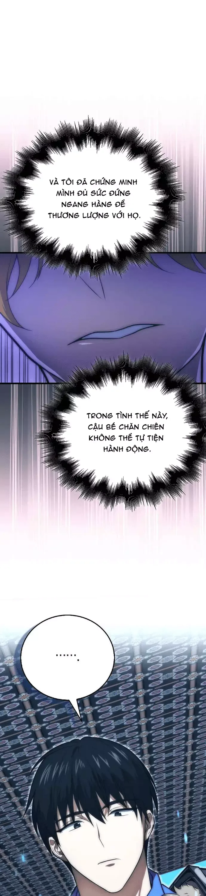 đọc truyện Người Chơi Thiên Tài Hồi Quy Chương 80 ảnh 11 tại Thiên Thai Truyện