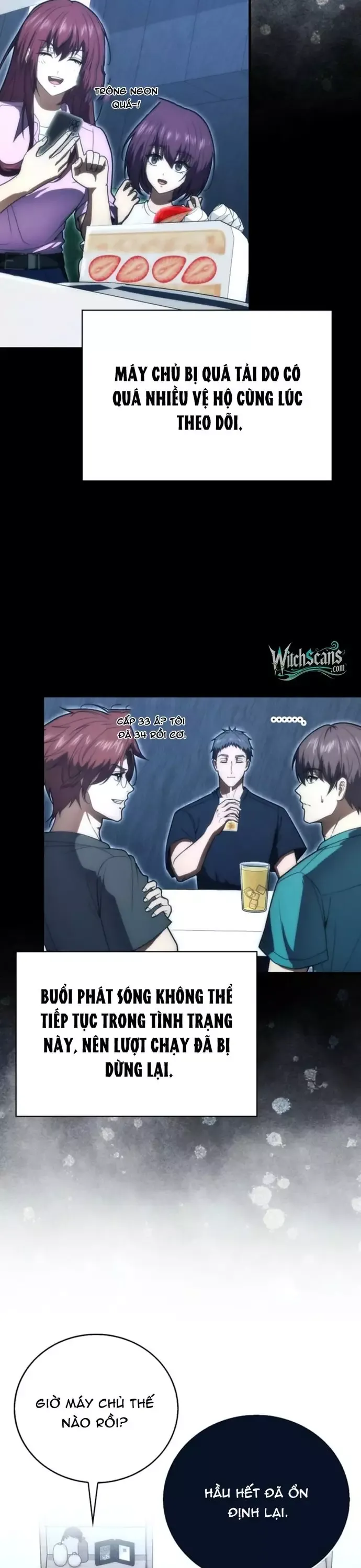 đọc truyện Người Chơi Thiên Tài Hồi Quy Chương 81 ảnh 12 tại Thiên Thai Truyện