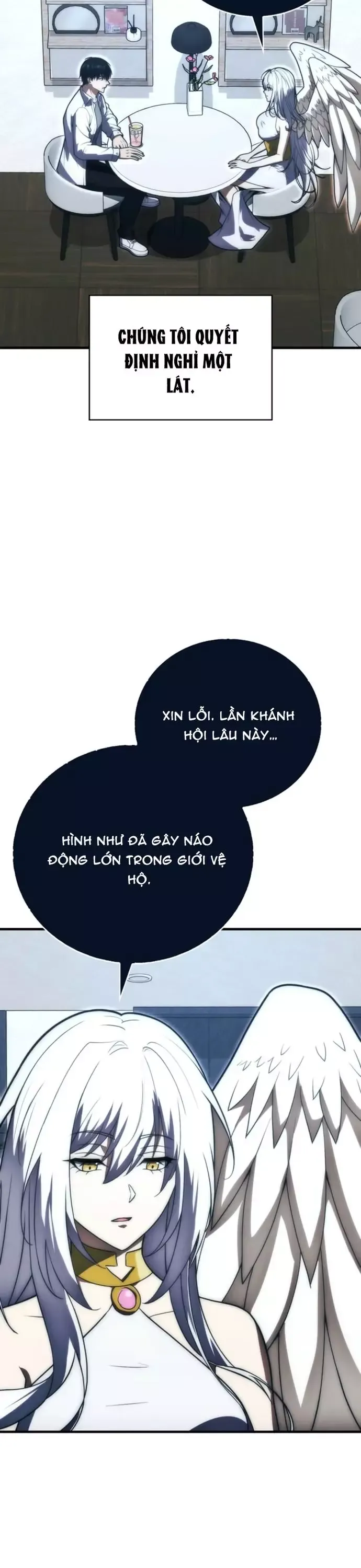 đọc truyện Người Chơi Thiên Tài Hồi Quy Chương 81 ảnh 13 tại Thiên Thai Truyện