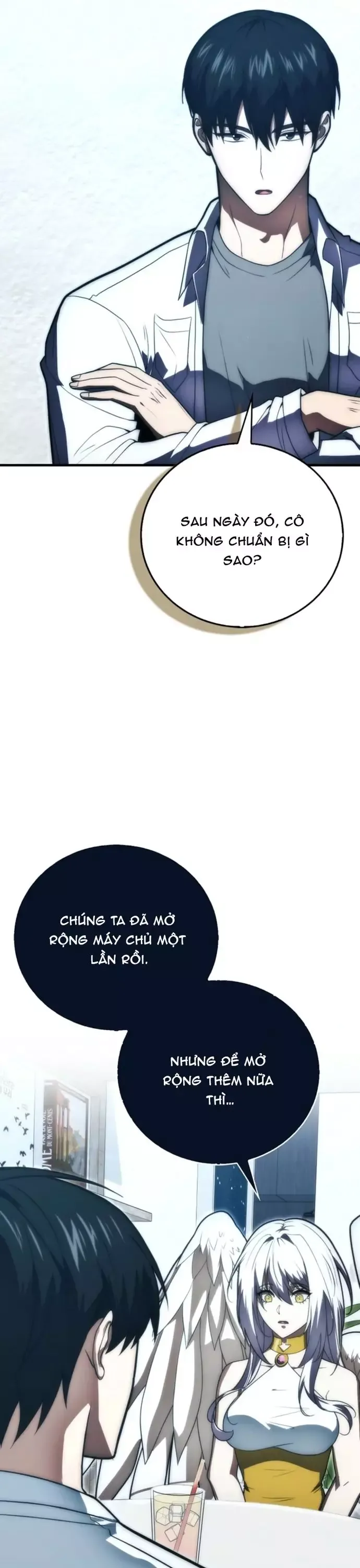 đọc truyện Người Chơi Thiên Tài Hồi Quy Chương 81 ảnh 15 tại Thiên Thai Truyện