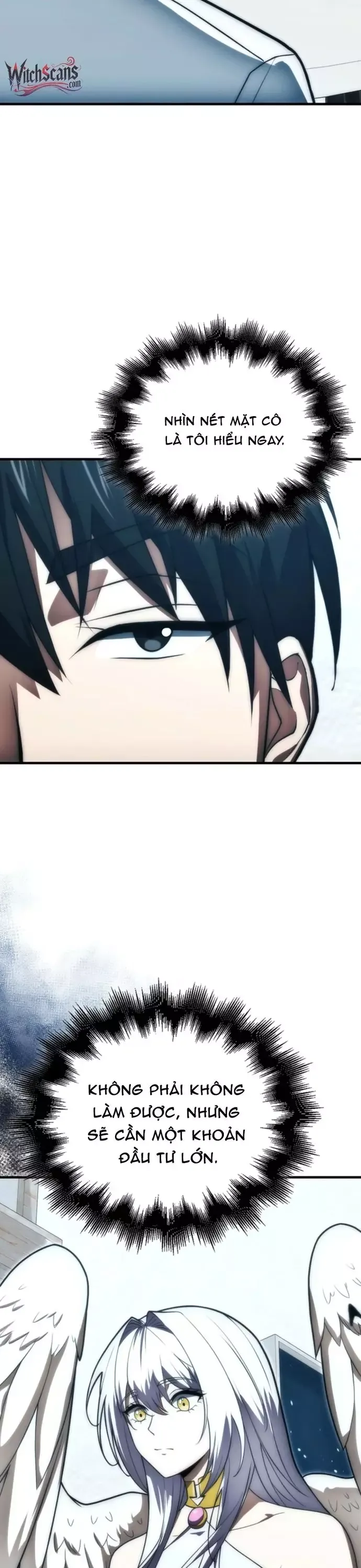 đọc truyện Người Chơi Thiên Tài Hồi Quy Chương 81 ảnh 16 tại Thiên Thai Truyện