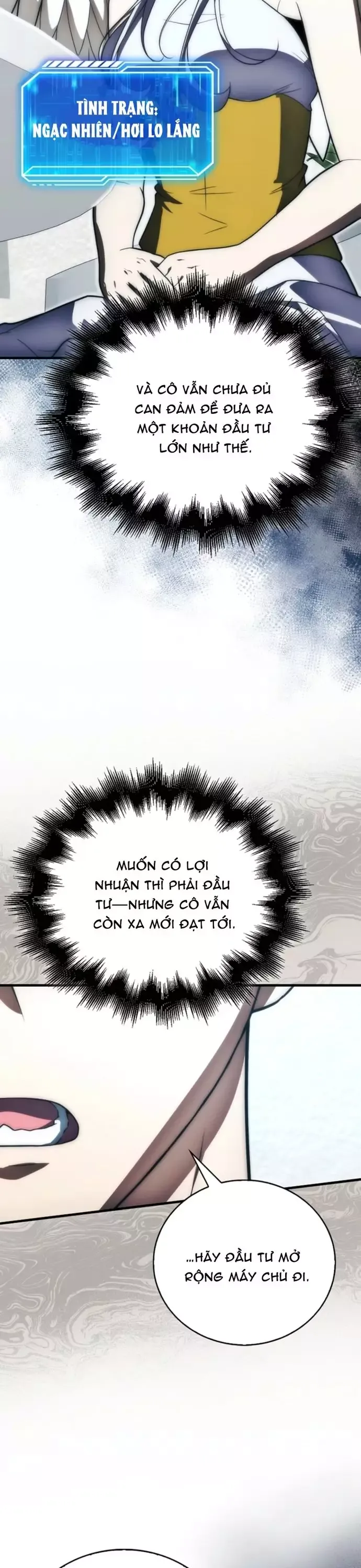 đọc truyện Người Chơi Thiên Tài Hồi Quy Chương 81 ảnh 17 tại Thiên Thai Truyện