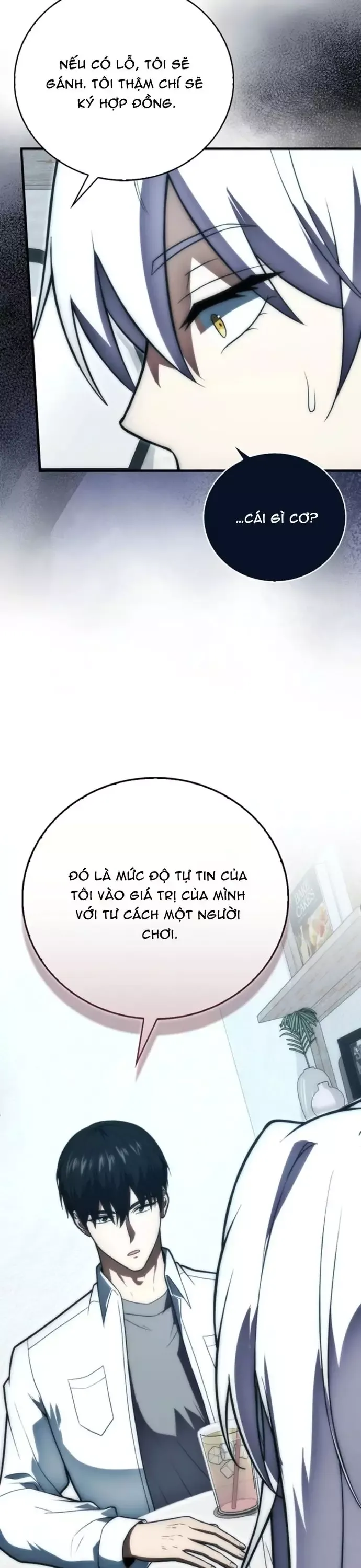 đọc truyện Người Chơi Thiên Tài Hồi Quy Chương 81 ảnh 18 tại Thiên Thai Truyện