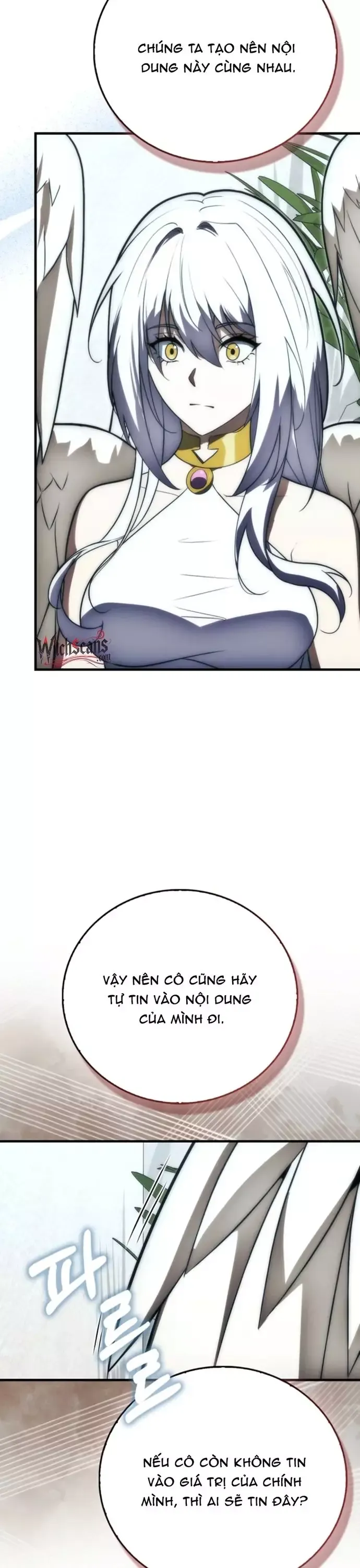 đọc truyện Người Chơi Thiên Tài Hồi Quy Chương 81 ảnh 20 tại Thiên Thai Truyện