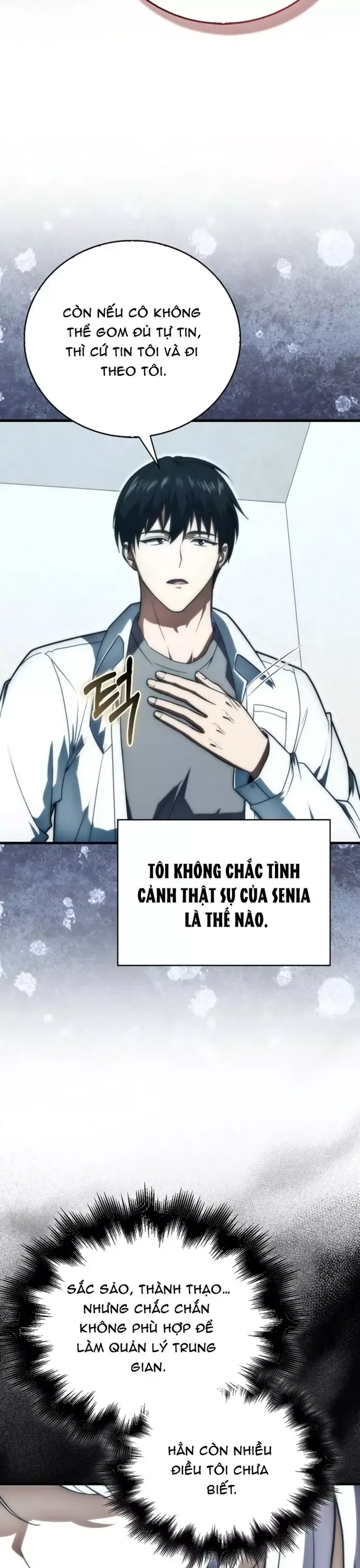 đọc truyện Người Chơi Thiên Tài Hồi Quy Chương 81 ảnh 21 tại Thiên Thai Truyện