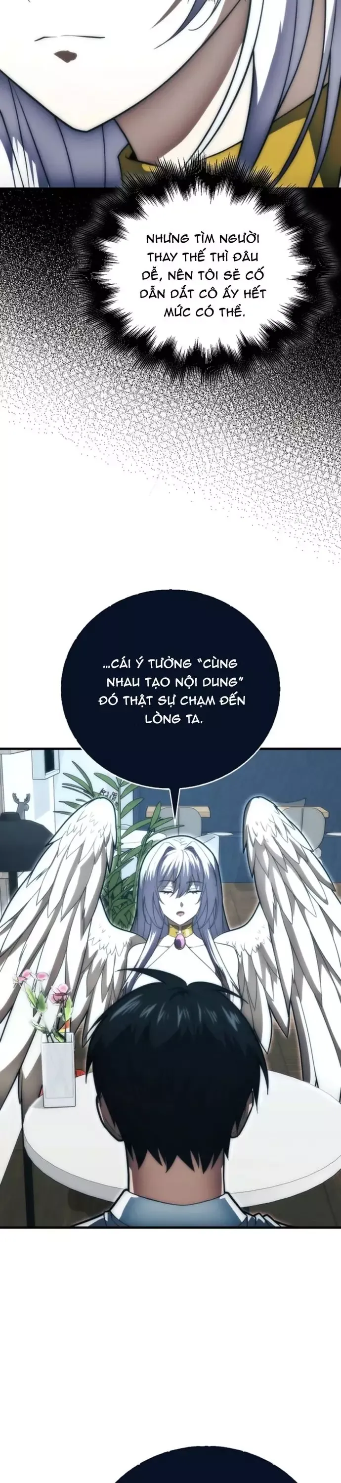 đọc truyện Người Chơi Thiên Tài Hồi Quy Chương 81 ảnh 22 tại Thiên Thai Truyện