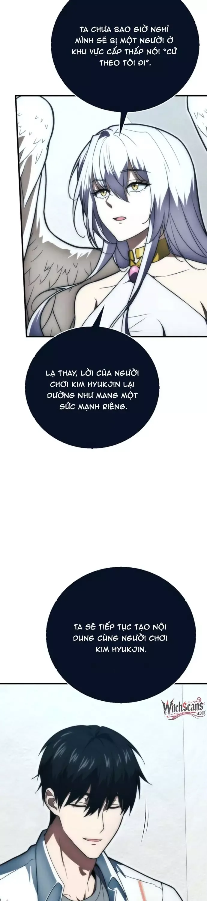 đọc truyện Người Chơi Thiên Tài Hồi Quy Chương 81 ảnh 23 tại Thiên Thai Truyện