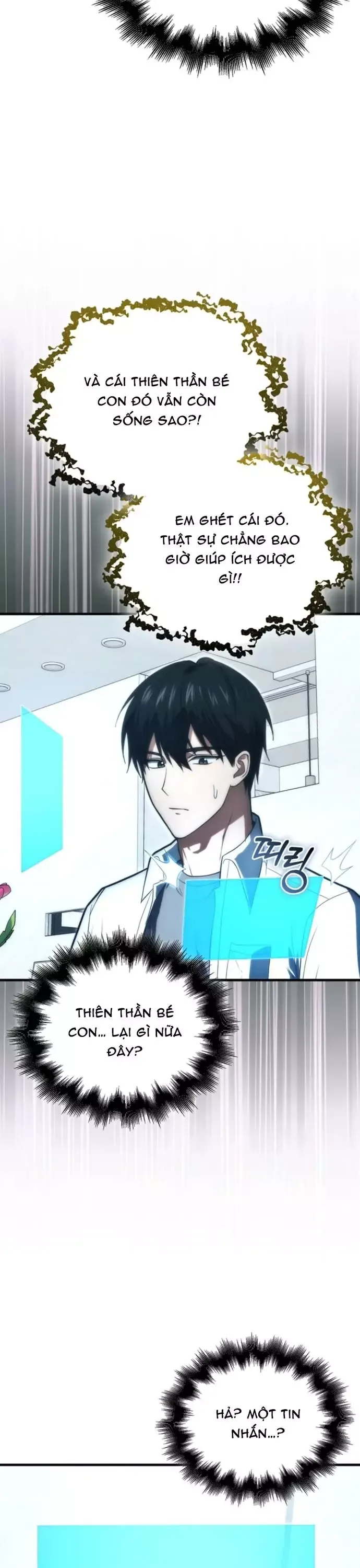 đọc truyện Người Chơi Thiên Tài Hồi Quy Chương 81 ảnh 26 tại Thiên Thai Truyện