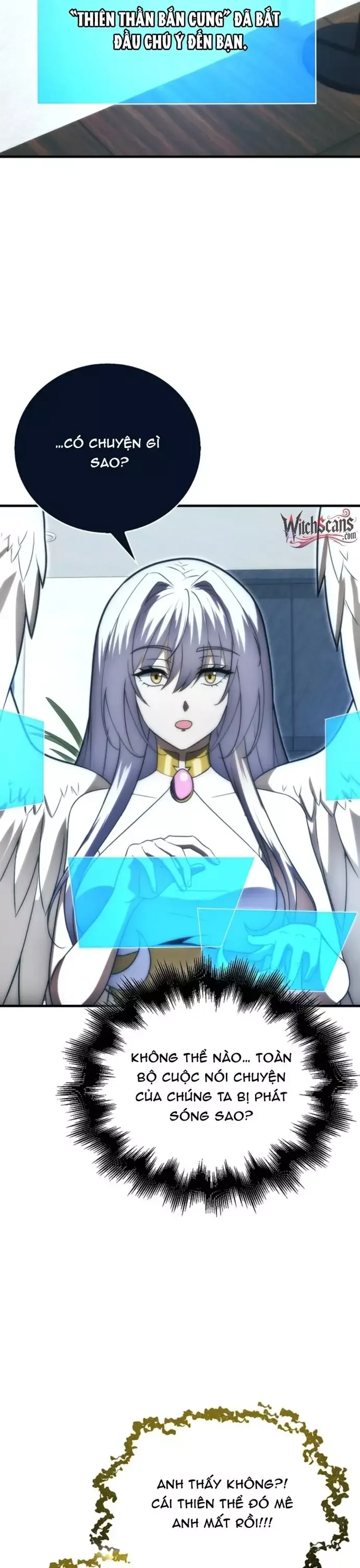 đọc truyện Người Chơi Thiên Tài Hồi Quy Chương 81 ảnh 27 tại Thiên Thai Truyện