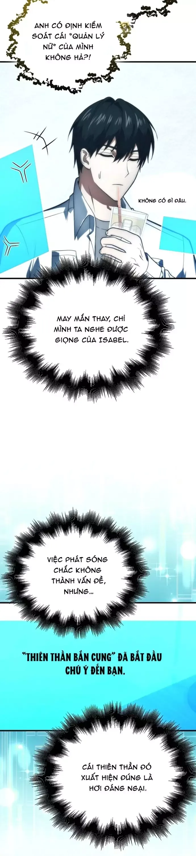 đọc truyện Người Chơi Thiên Tài Hồi Quy Chương 81 ảnh 28 tại Thiên Thai Truyện