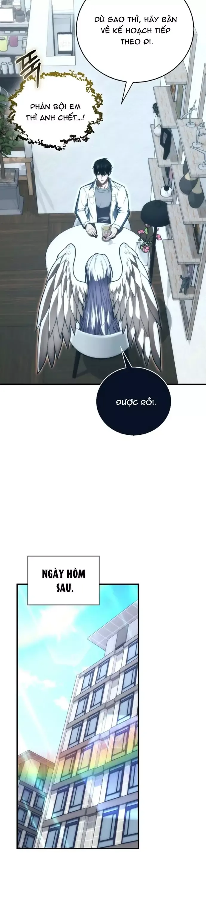 đọc truyện Người Chơi Thiên Tài Hồi Quy Chương 81 ảnh 30 tại Thiên Thai Truyện