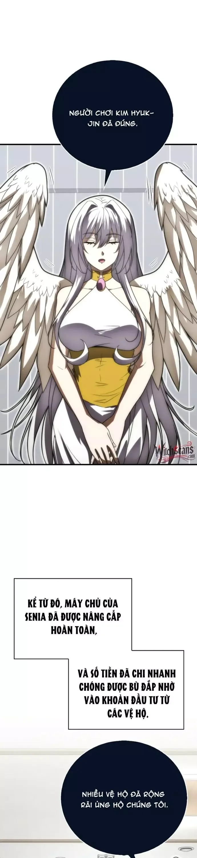 đọc truyện Người Chơi Thiên Tài Hồi Quy Chương 81 ảnh 31 tại Thiên Thai Truyện