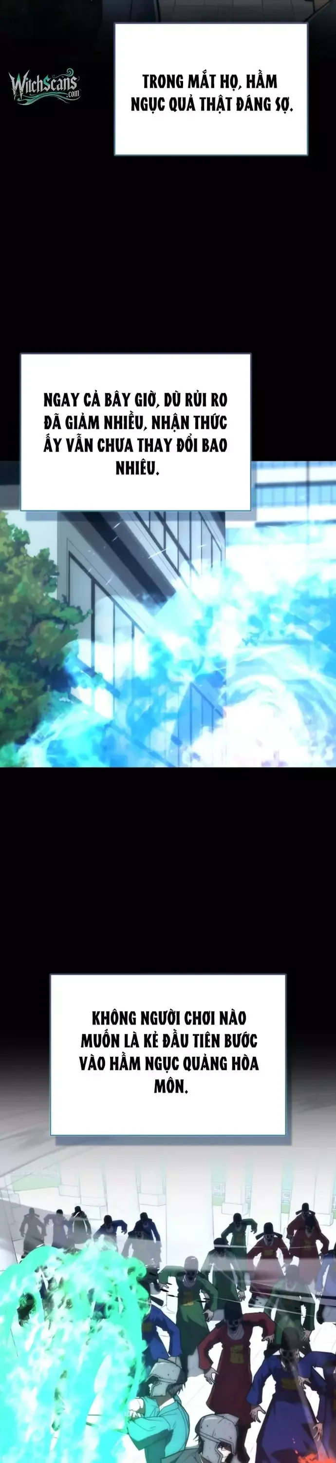 đọc truyện Người Chơi Thiên Tài Hồi Quy Chương 81 ảnh 5 tại Thiên Thai Truyện