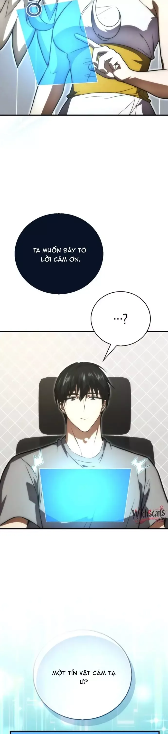 đọc truyện Người Chơi Thiên Tài Hồi Quy Chương 81 ảnh 34 tại Thiên Thai Truyện