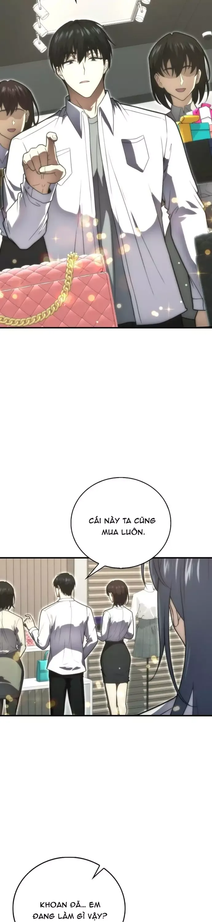 đọc truyện Người Chơi Thiên Tài Hồi Quy Chương 81 ảnh 41 tại Thiên Thai Truyện