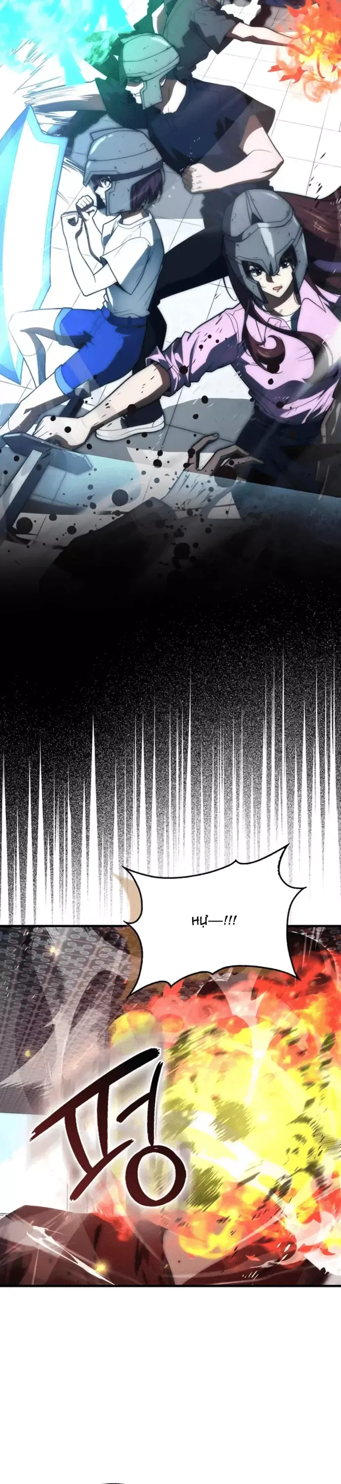 đọc truyện Người Chơi Thiên Tài Hồi Quy Chương 81 ảnh 6 tại Thiên Thai Truyện