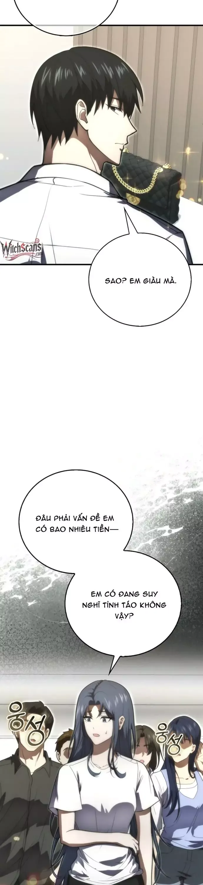 đọc truyện Người Chơi Thiên Tài Hồi Quy Chương 81 ảnh 42 tại Thiên Thai Truyện