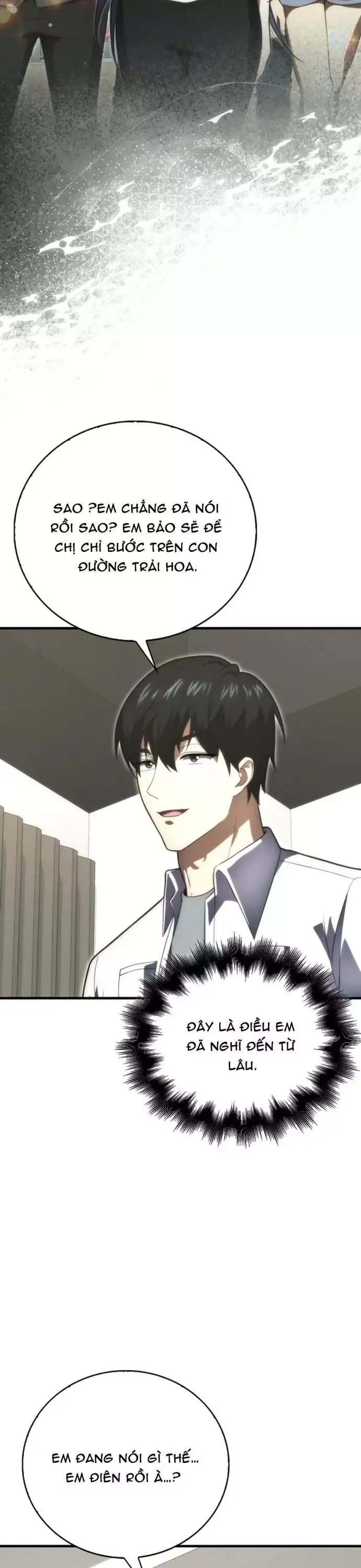 đọc truyện Người Chơi Thiên Tài Hồi Quy Chương 81 ảnh 43 tại Thiên Thai Truyện