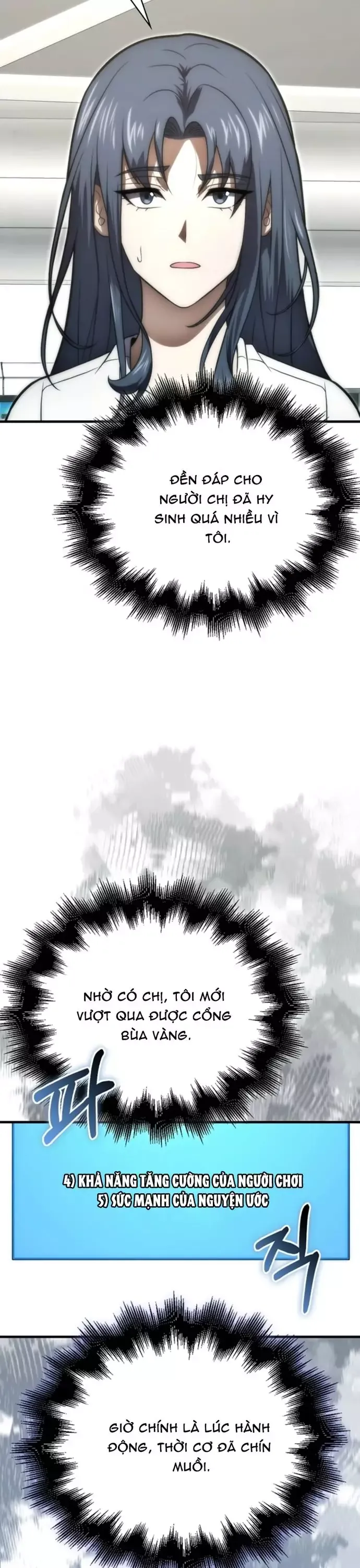 đọc truyện Người Chơi Thiên Tài Hồi Quy Chương 81 ảnh 44 tại Thiên Thai Truyện