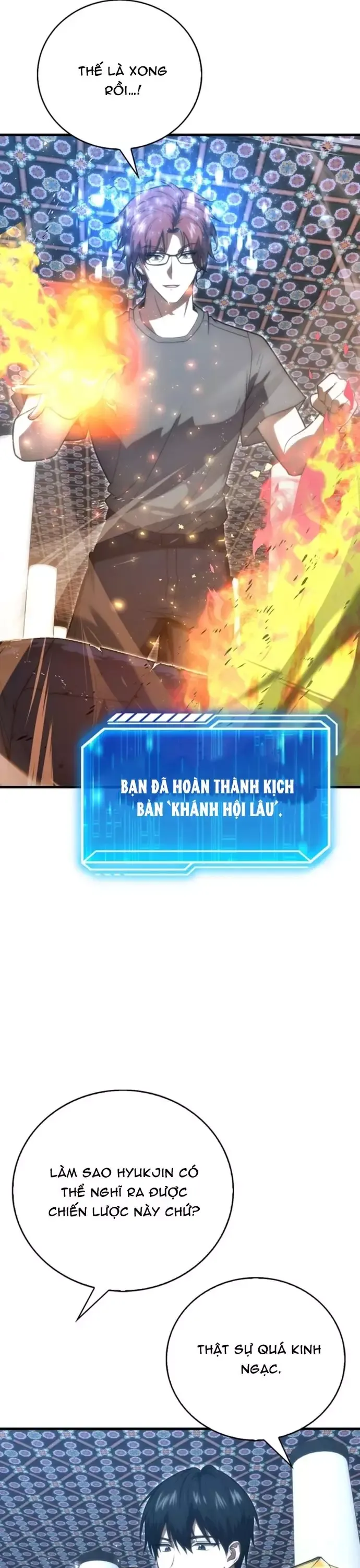 đọc truyện Người Chơi Thiên Tài Hồi Quy Chương 81 ảnh 7 tại Thiên Thai Truyện