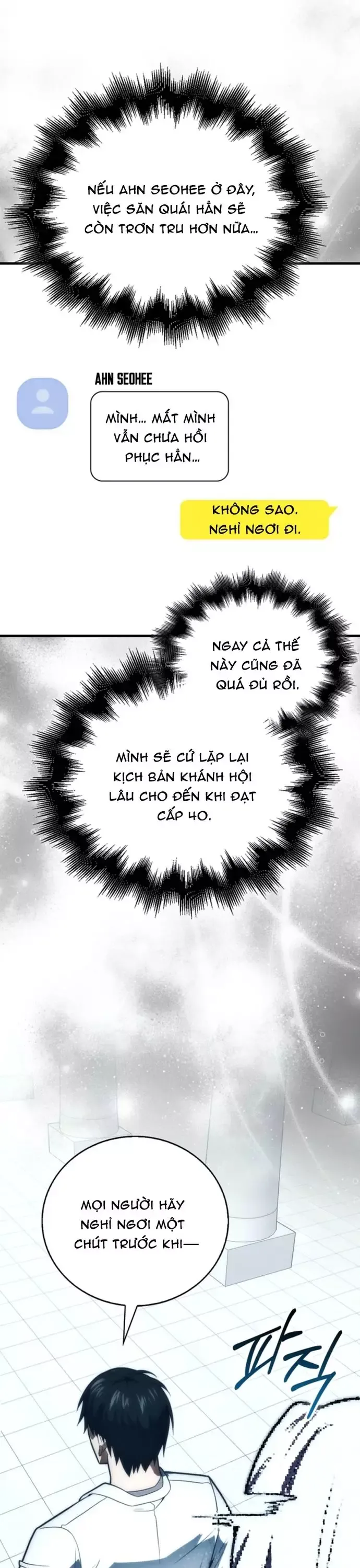 đọc truyện Người Chơi Thiên Tài Hồi Quy Chương 81 ảnh 9 tại Thiên Thai Truyện