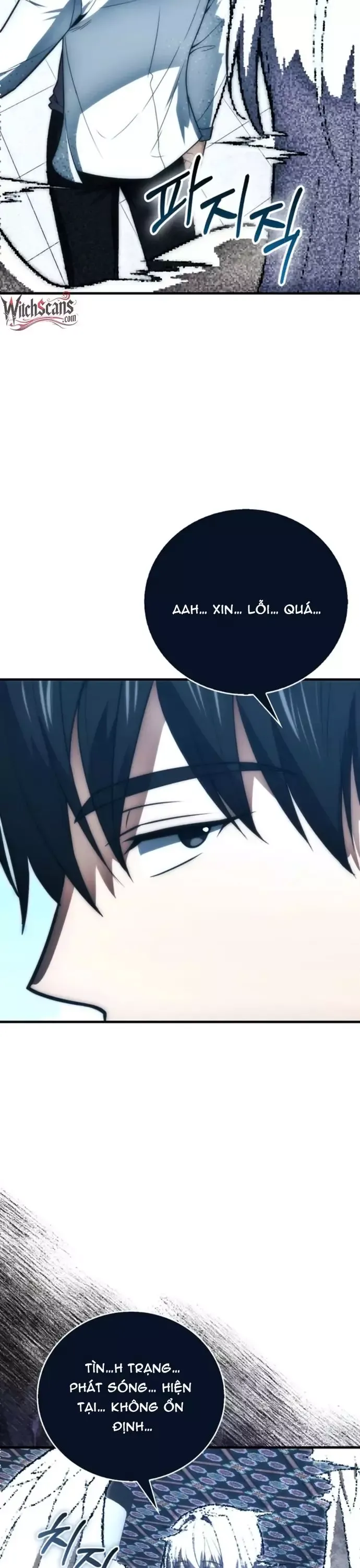 đọc truyện Người Chơi Thiên Tài Hồi Quy Chương 81 ảnh 10 tại Thiên Thai Truyện